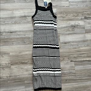 3/$25 ITEM - NWT - JOIE Crochet Cover Up Dress
